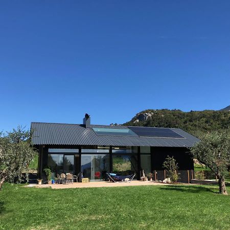 Da La Babi B&B Arco Exteriör bild